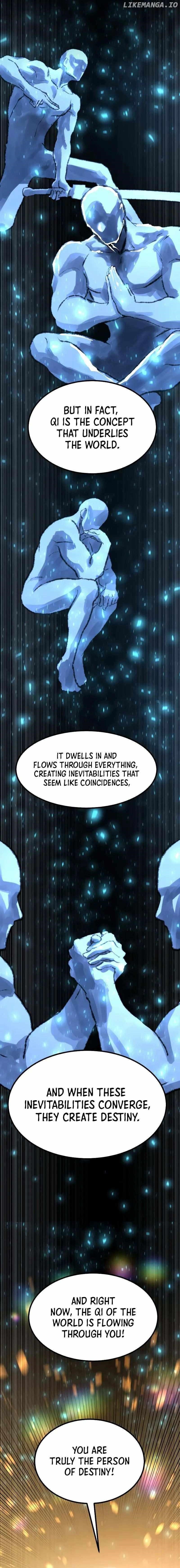 I Got The Weakest Class, Dragon Tamer!? Chapter 28 - Page 15