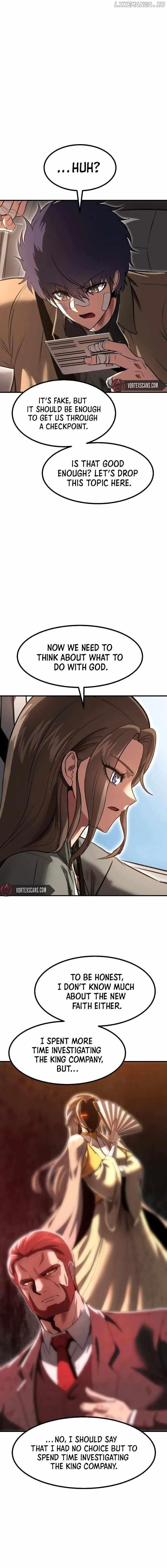 I Got The Weakest Class, Dragon Tamer!? Chapter 28 - Page 2