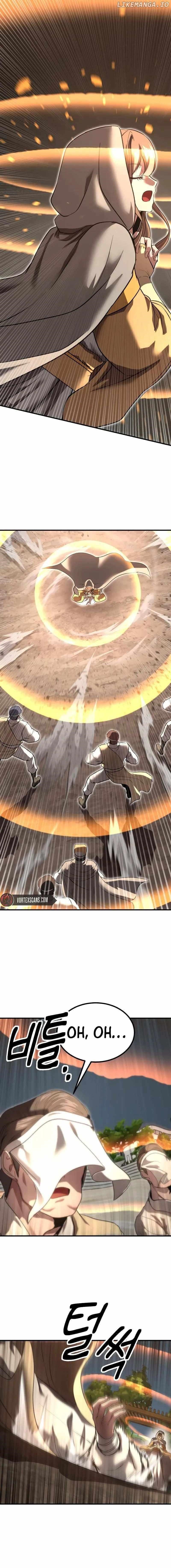 I Got The Weakest Class, Dragon Tamer!? Chapter 28 - Page 21