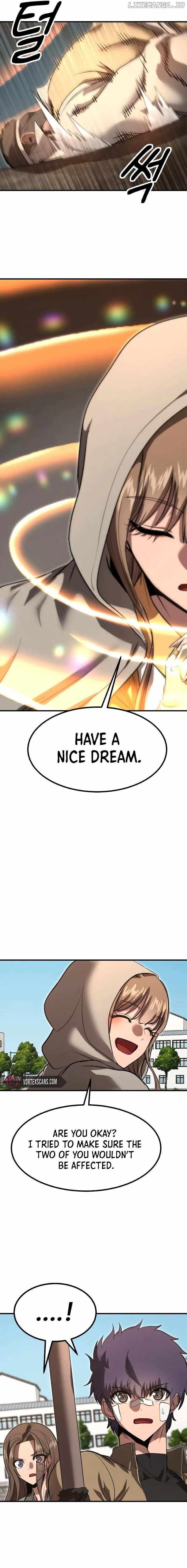 I Got The Weakest Class, Dragon Tamer!? Chapter 28 - Page 22