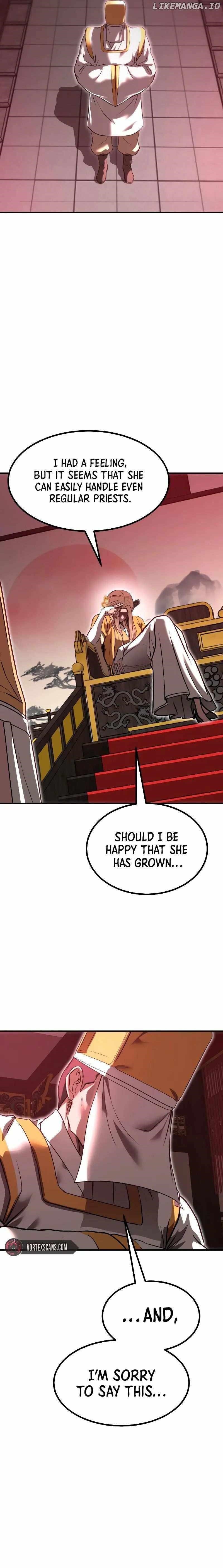 I Got The Weakest Class, Dragon Tamer!? Chapter 28 - Page 24