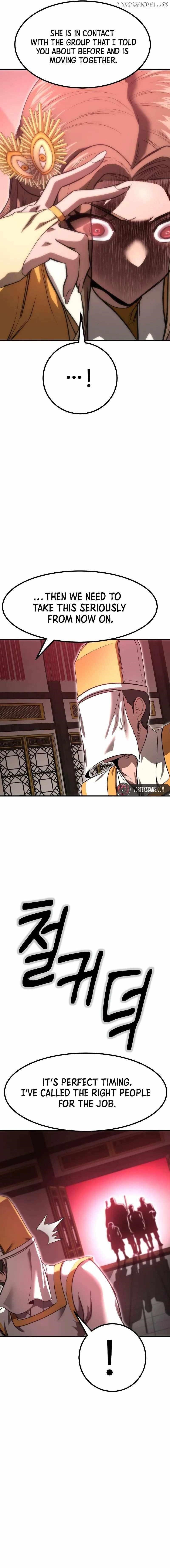 I Got The Weakest Class, Dragon Tamer!? Chapter 28 - Page 25