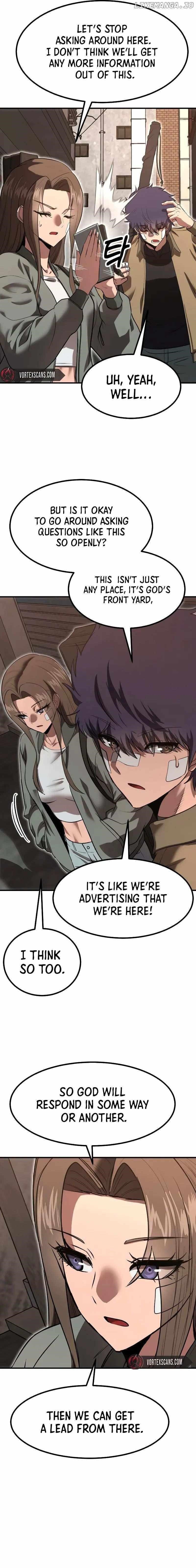 I Got The Weakest Class, Dragon Tamer!? Chapter 28 - Page 7