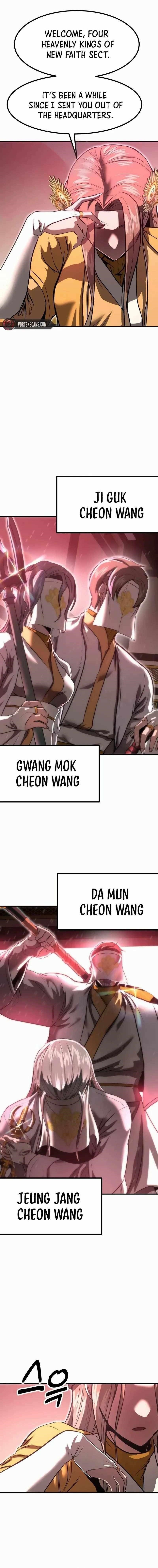 I Got The Weakest Class, Dragon Tamer!? Chapter 29 - Page 1