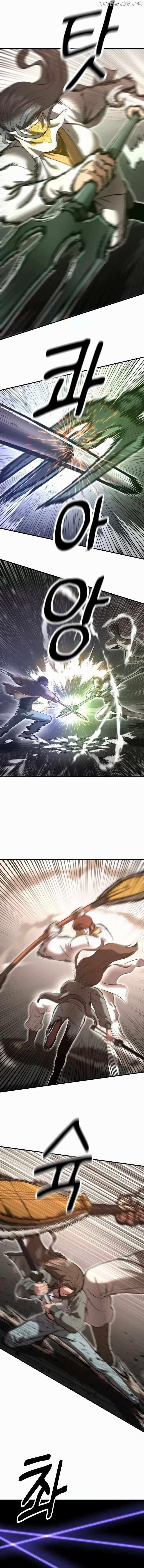 I Got The Weakest Class, Dragon Tamer!? Chapter 29 - Page 12