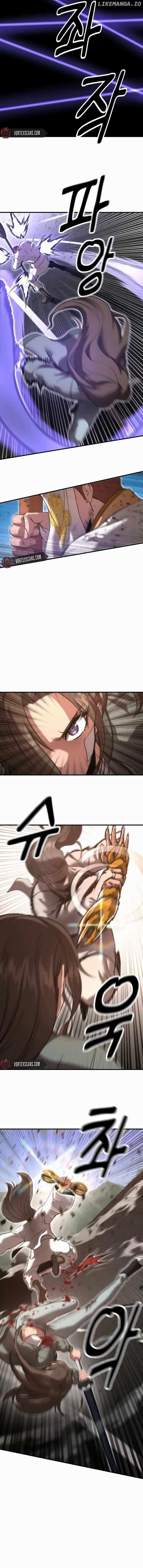 I Got The Weakest Class, Dragon Tamer!? Chapter 29 - Page 13