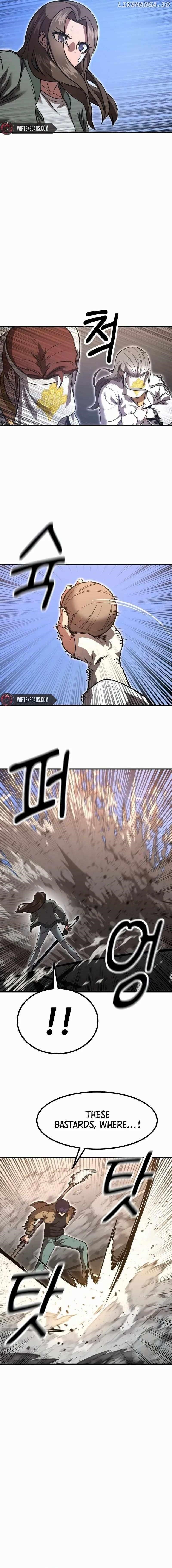 I Got The Weakest Class, Dragon Tamer!? Chapter 29 - Page 18