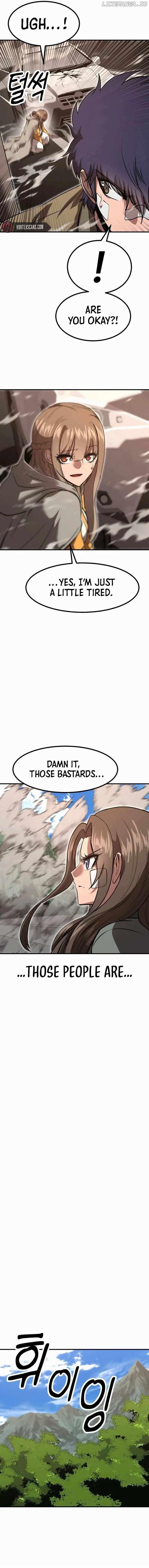 I Got The Weakest Class, Dragon Tamer!? Chapter 29 - Page 19