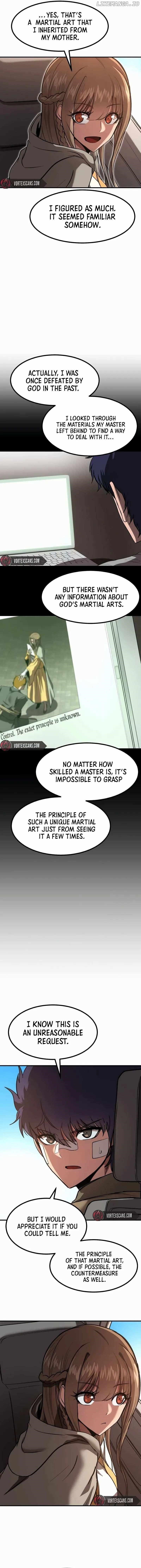 I Got The Weakest Class, Dragon Tamer!? Chapter 29 - Page 4