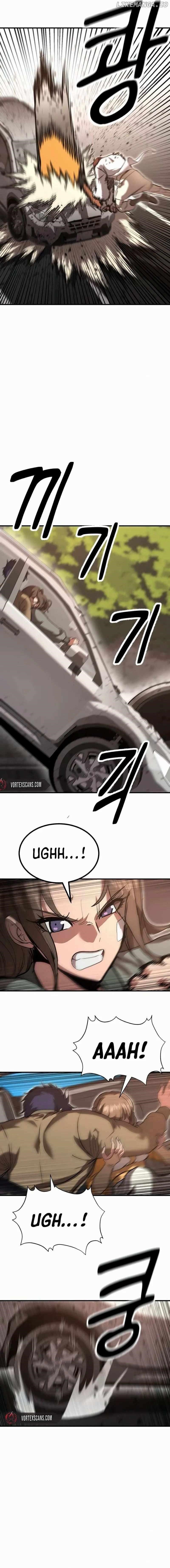 I Got The Weakest Class, Dragon Tamer!? Chapter 29 - Page 7