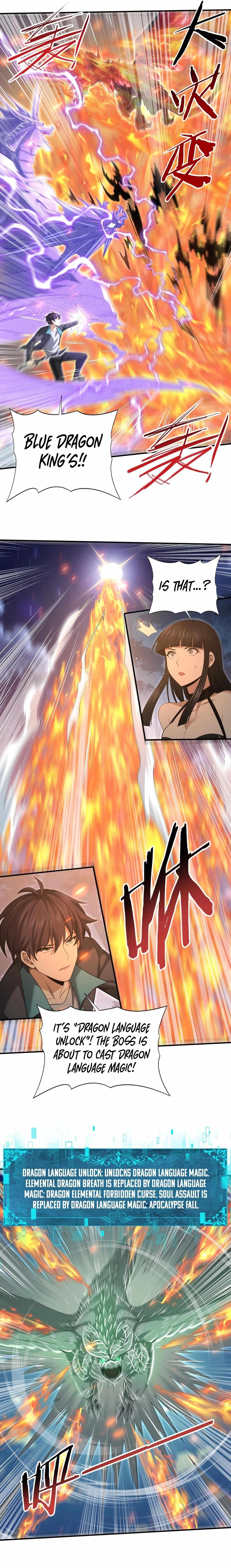 I Got The Weakest Class, Dragon Tamer!? Chapter 36 - Page 11