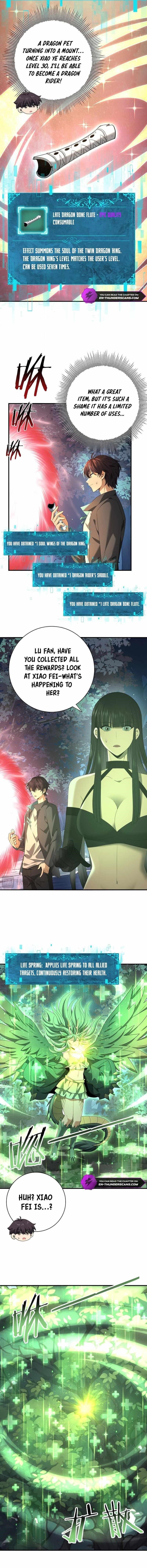 I Got The Weakest Class, Dragon Tamer!? Chapter 37 - Page 2