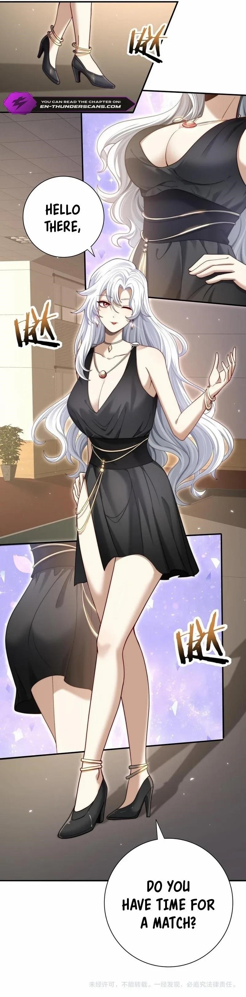 I Got The Weakest Class, Dragon Tamer!? Chapter 38 - Page 9