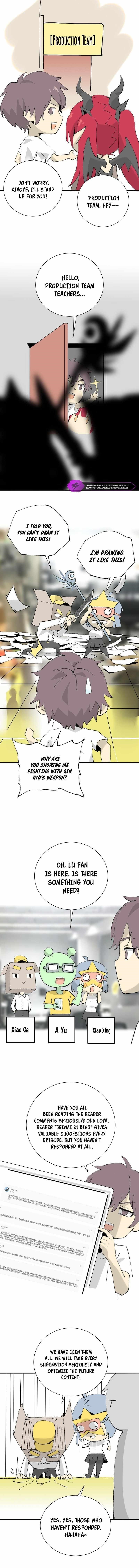 I Got The Weakest Class, Dragon Tamer!? Chapter 39 - Page 13