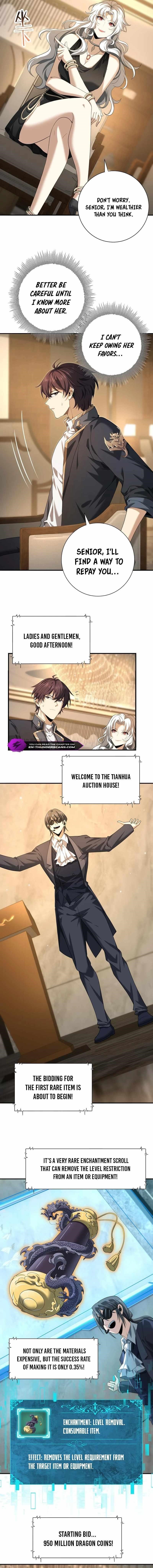 I Got The Weakest Class, Dragon Tamer!? Chapter 43 - Page 2