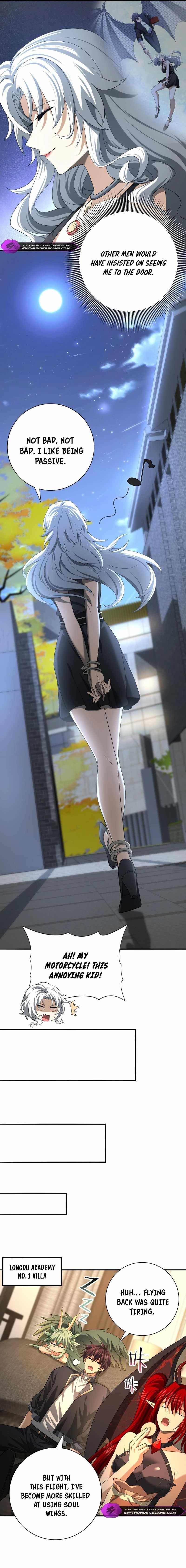 I Got The Weakest Class, Dragon Tamer!? Chapter 45 - Page 2