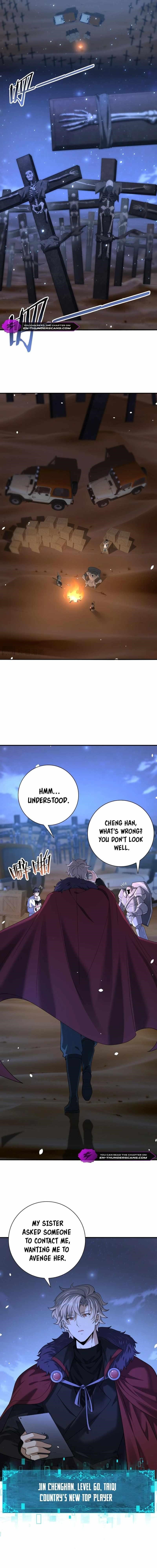 I Got The Weakest Class, Dragon Tamer!? Chapter 45 - Page 7