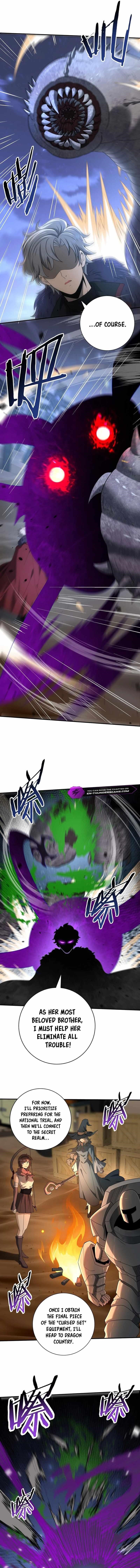 I Got The Weakest Class, Dragon Tamer!? Chapter 45 - Page 9