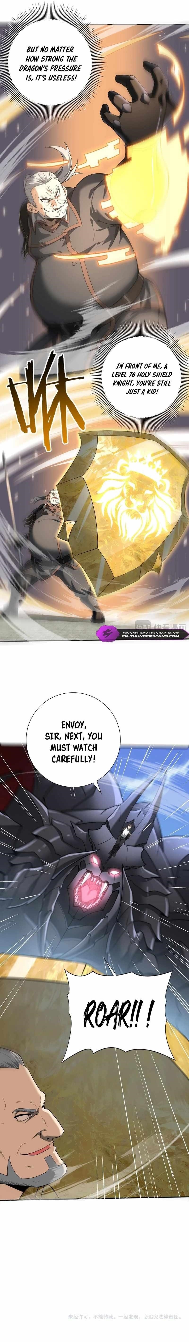 I Got The Weakest Class, Dragon Tamer!? Chapter 46 - Page 12