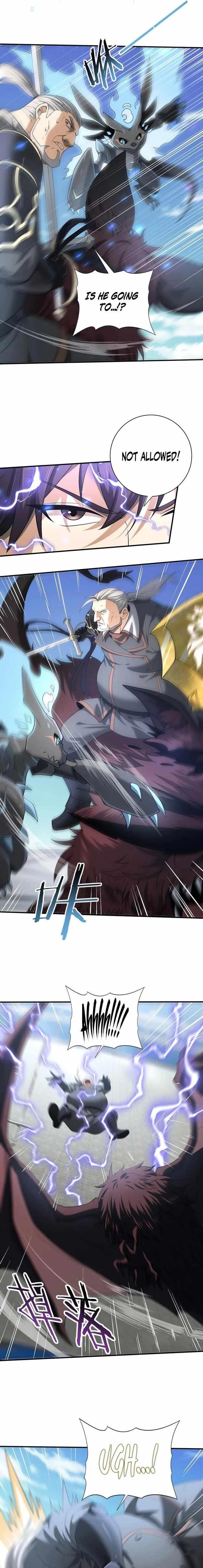 I Got The Weakest Class, Dragon Tamer!? Chapter 47 - Page 14