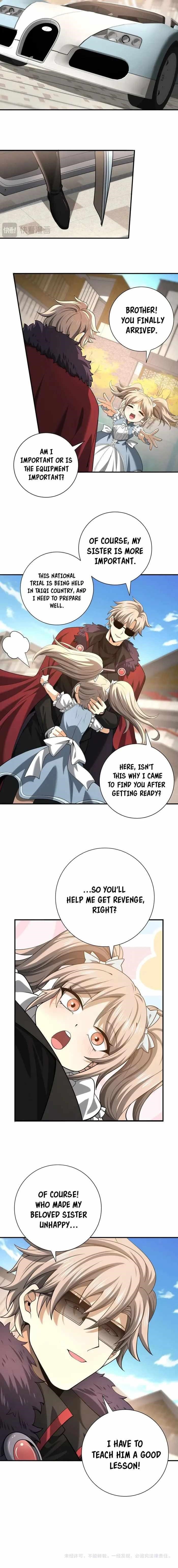 I Got The Weakest Class, Dragon Tamer!? Chapter 49 - Page 11