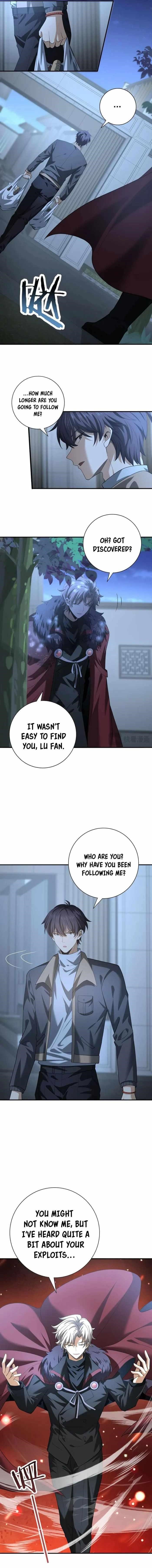 I Got The Weakest Class, Dragon Tamer!? Chapter 50 - Page 10