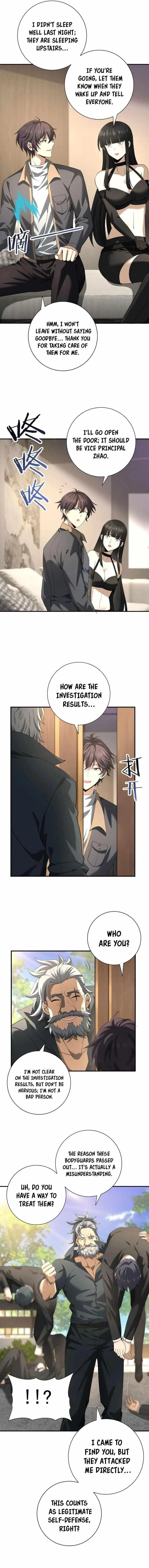 I Got The Weakest Class, Dragon Tamer!? Chapter 50 - Page 2