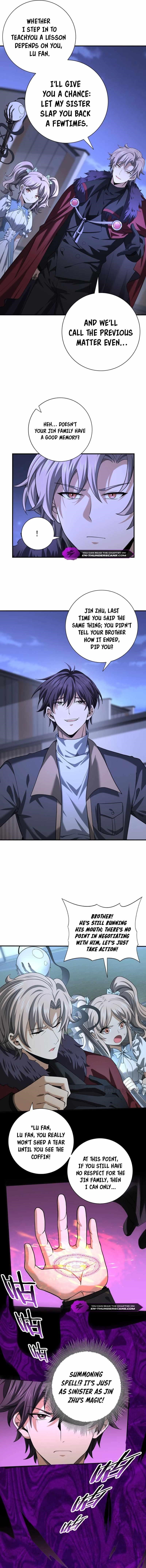 I Got The Weakest Class, Dragon Tamer!? Chapter 51 - Page 2