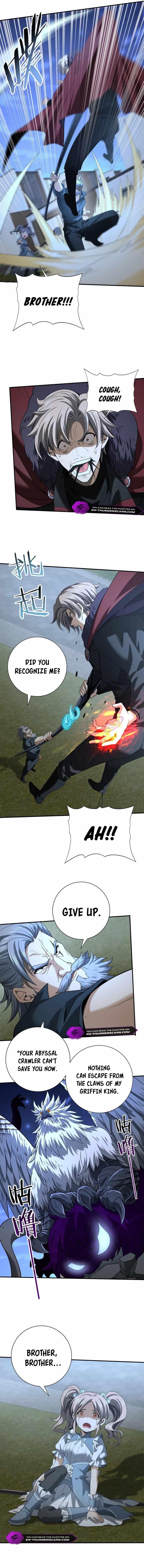 I Got The Weakest Class, Dragon Tamer!? Chapter 51 - Page 6