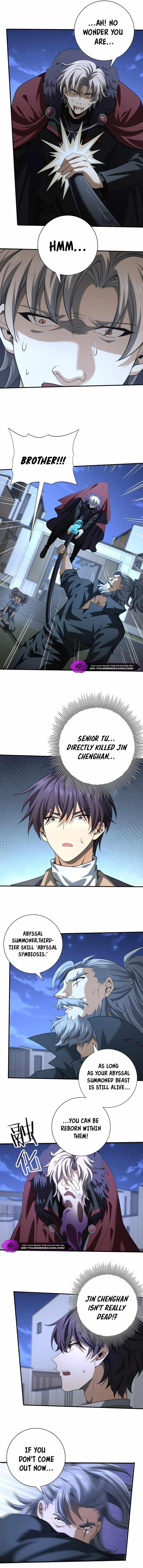 I Got The Weakest Class, Dragon Tamer!? Chapter 51 - Page 7