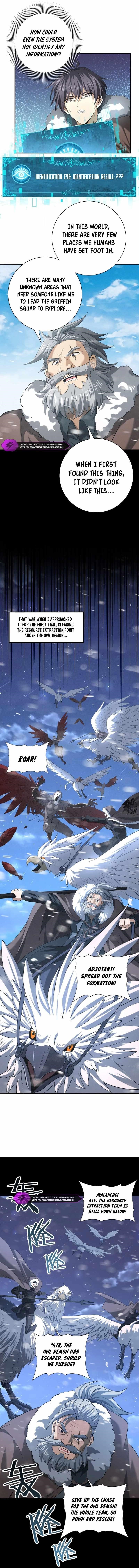 I Got The Weakest Class, Dragon Tamer!? Chapter 52 - Page 11