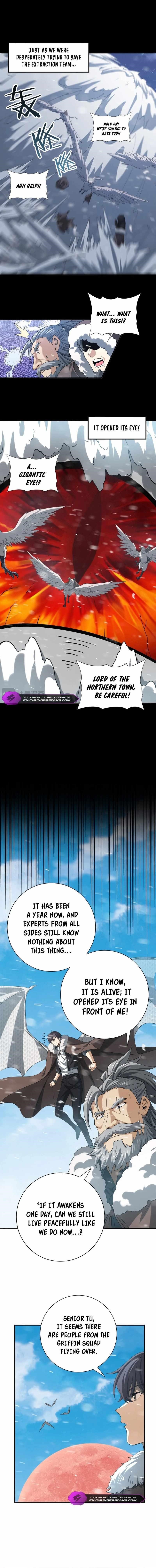 I Got The Weakest Class, Dragon Tamer!? Chapter 52 - Page 12