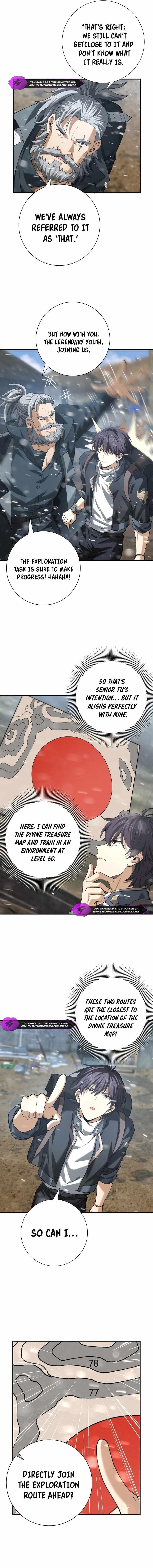 I Got The Weakest Class, Dragon Tamer!? Chapter 52 - Page 4