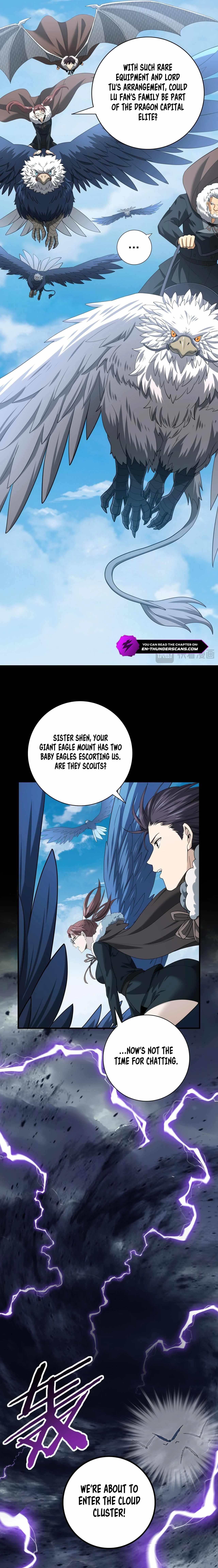 I Got The Weakest Class, Dragon Tamer!? Chapter 53 - Page 13