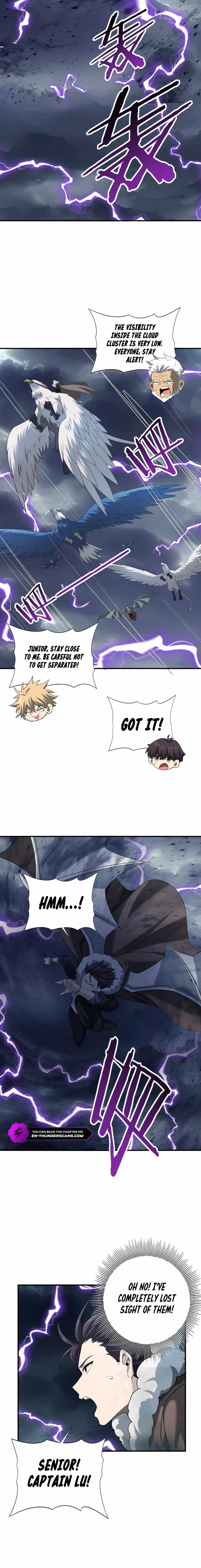 I Got The Weakest Class, Dragon Tamer!? Chapter 53 - Page 14