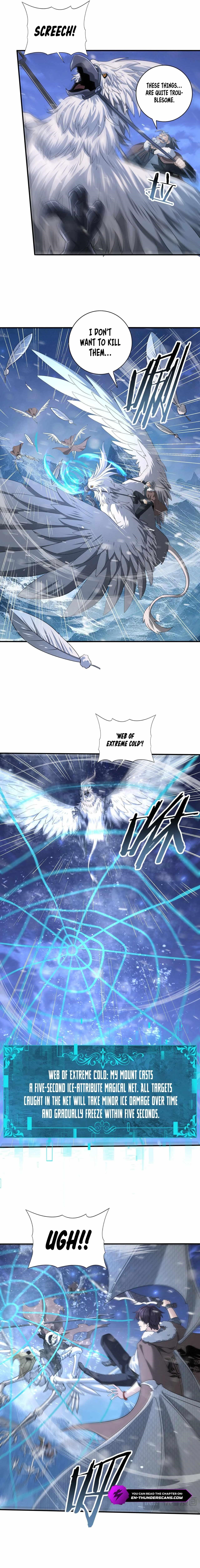 I Got The Weakest Class, Dragon Tamer!? Chapter 53 - Page 2