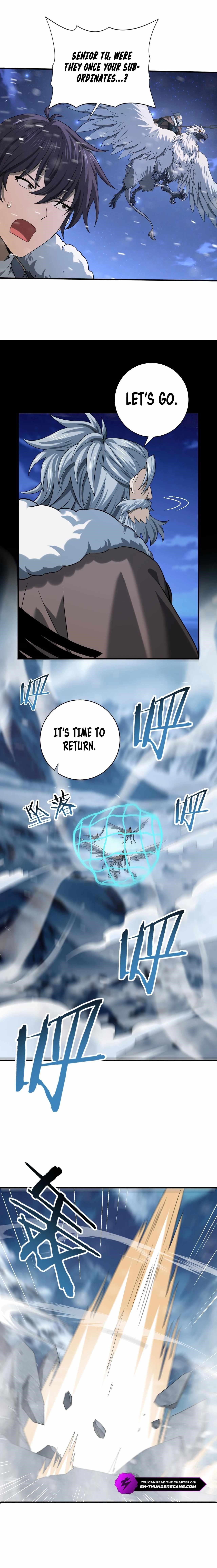 I Got The Weakest Class, Dragon Tamer!? Chapter 53 - Page 3