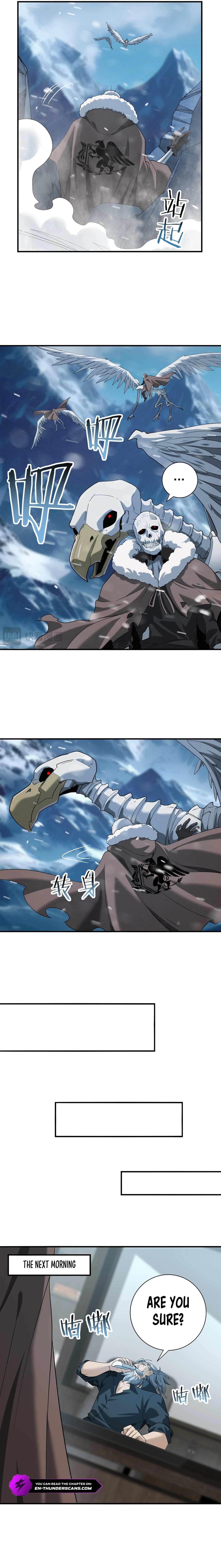 I Got The Weakest Class, Dragon Tamer!? Chapter 53 - Page 4