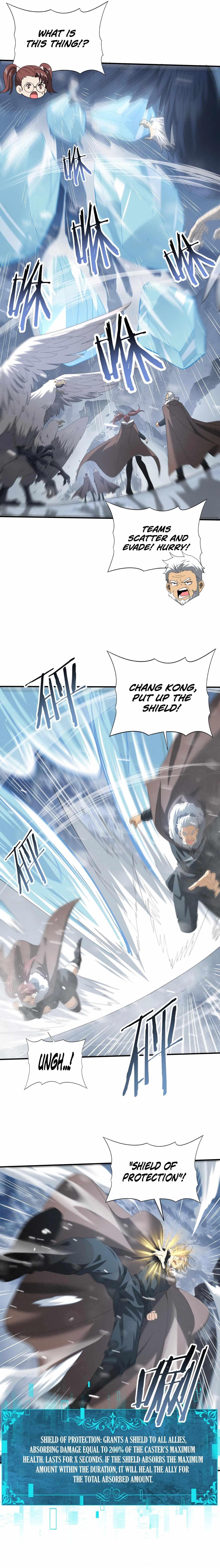 I Got The Weakest Class, Dragon Tamer!? Chapter 54 - Page 13