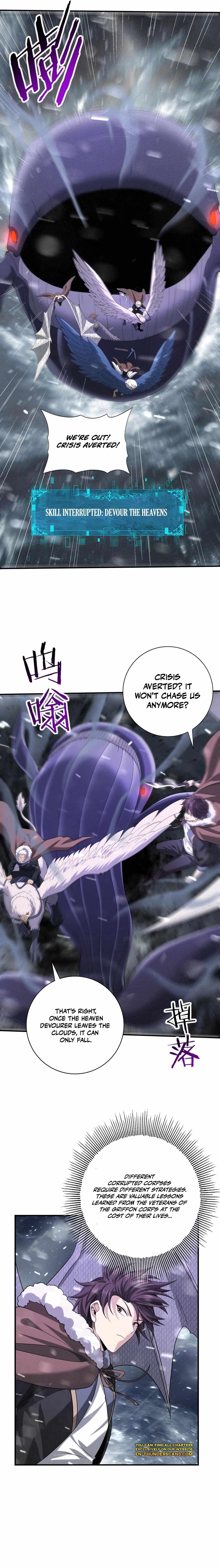 I Got The Weakest Class, Dragon Tamer!? Chapter 54 - Page 7