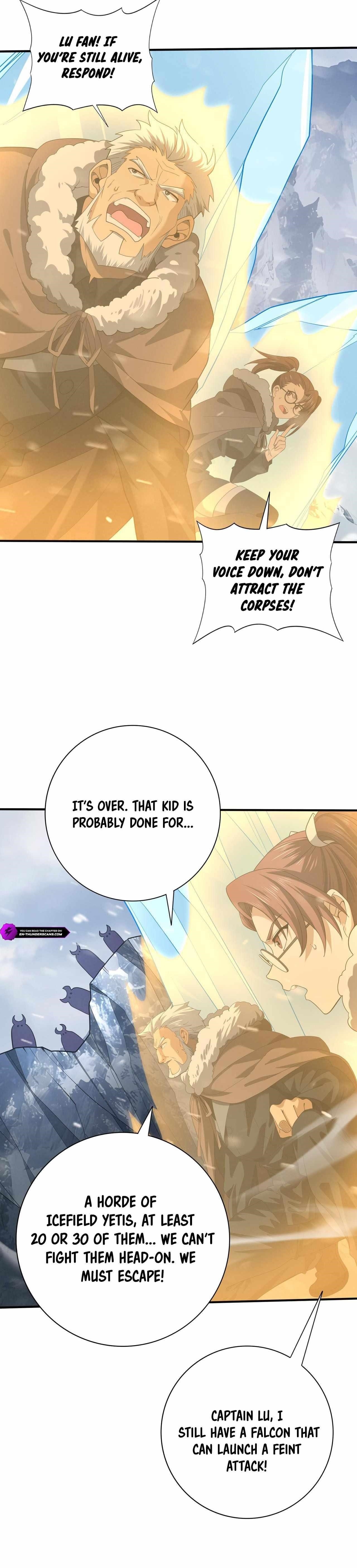 I Got The Weakest Class, Dragon Tamer!? Chapter 55 - Page 1