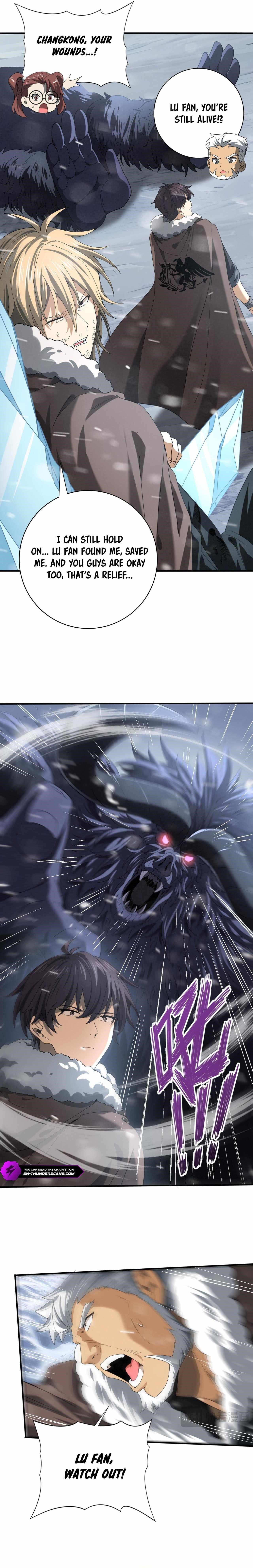 I Got The Weakest Class, Dragon Tamer!? Chapter 55 - Page 11