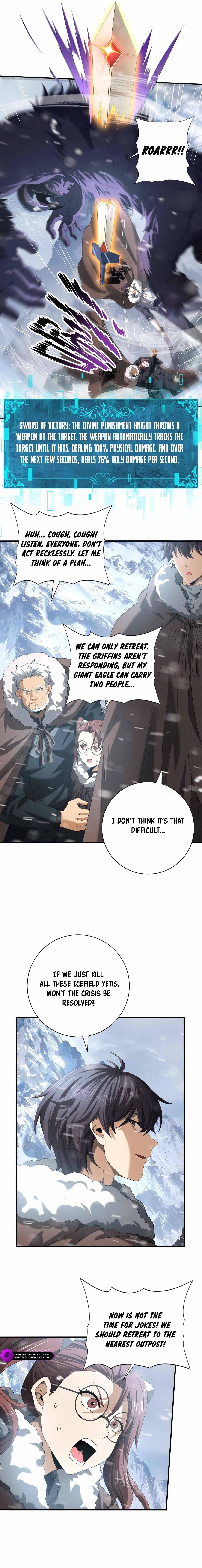 I Got The Weakest Class, Dragon Tamer!? Chapter 55 - Page 12