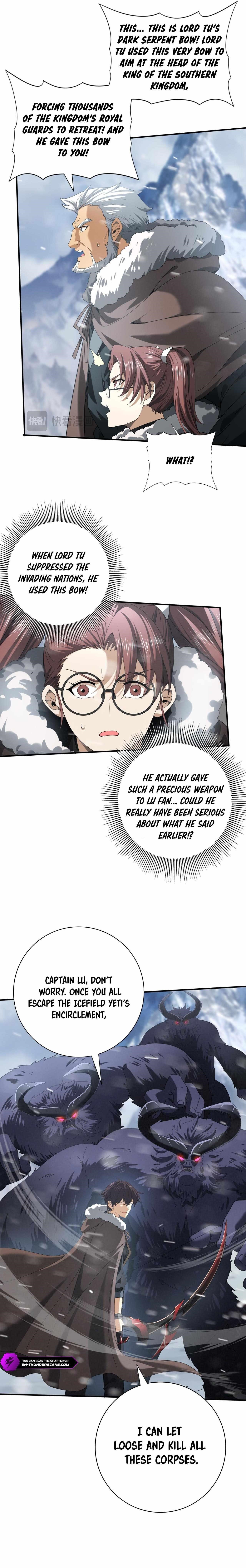 I Got The Weakest Class, Dragon Tamer!? Chapter 55 - Page 14