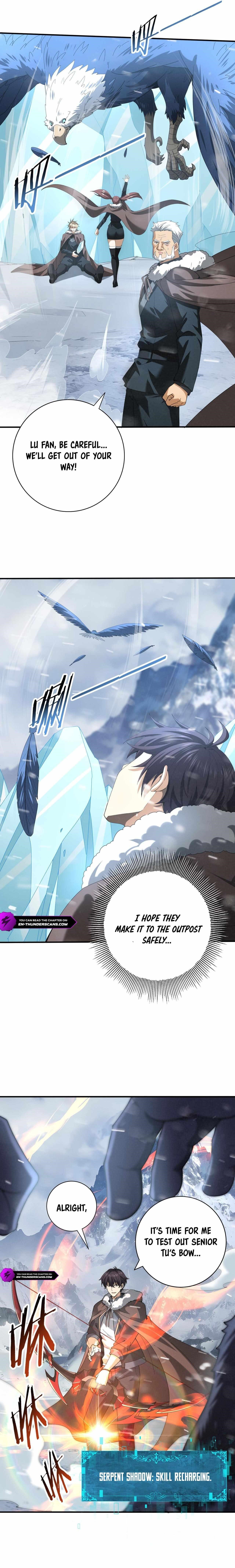 I Got The Weakest Class, Dragon Tamer!? Chapter 55 - Page 15