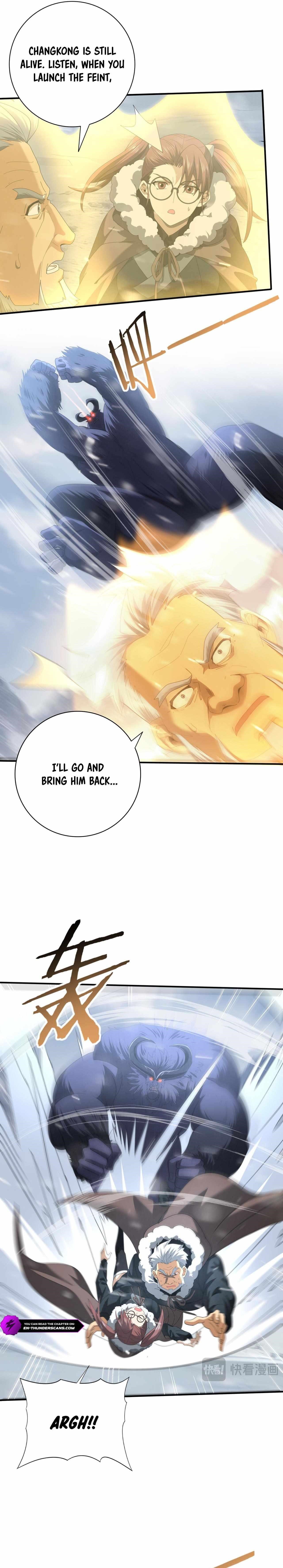 I Got The Weakest Class, Dragon Tamer!? Chapter 55 - Page 2