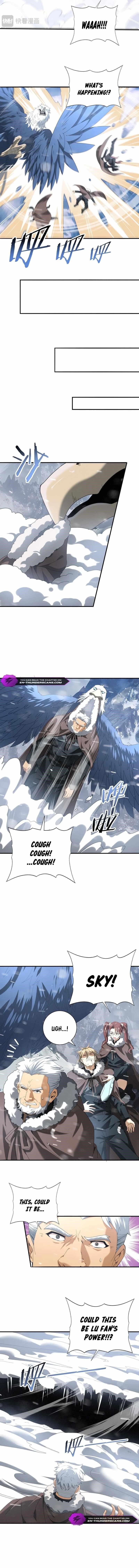 I Got The Weakest Class, Dragon Tamer!? Chapter 56 - Page 5