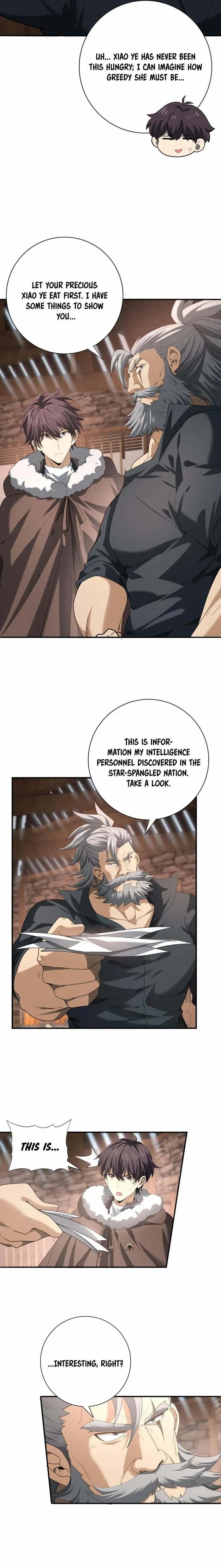 I Got The Weakest Class, Dragon Tamer!? Chapter 58 - Page 12