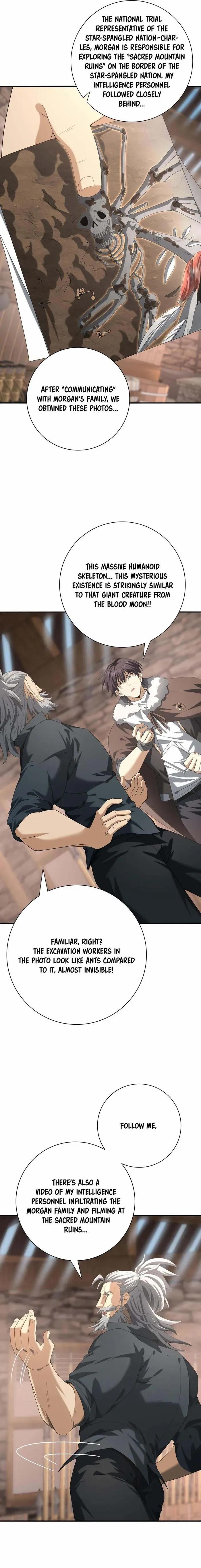 I Got The Weakest Class, Dragon Tamer!? Chapter 58 - Page 13