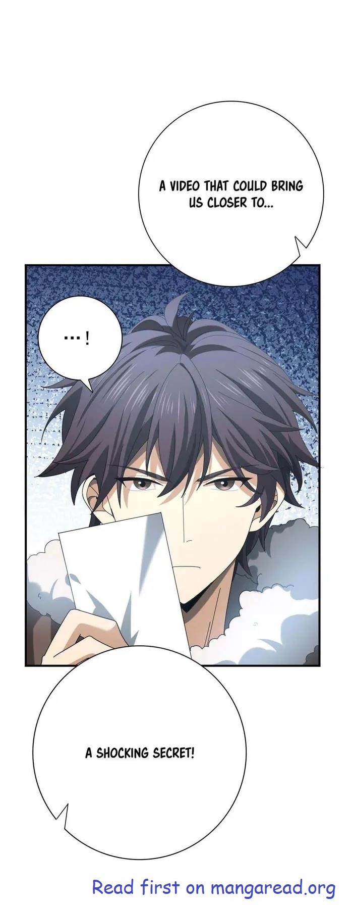 I Got The Weakest Class, Dragon Tamer!? Chapter 58 - Page 14